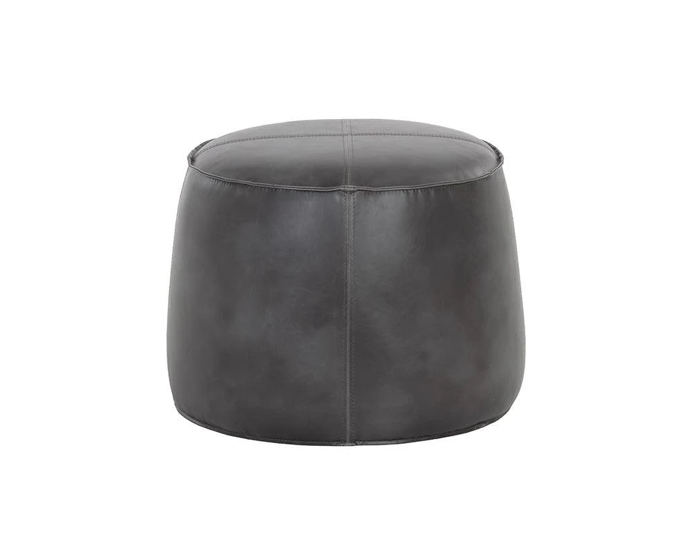 Mitchell Ottoman - Frankwebs