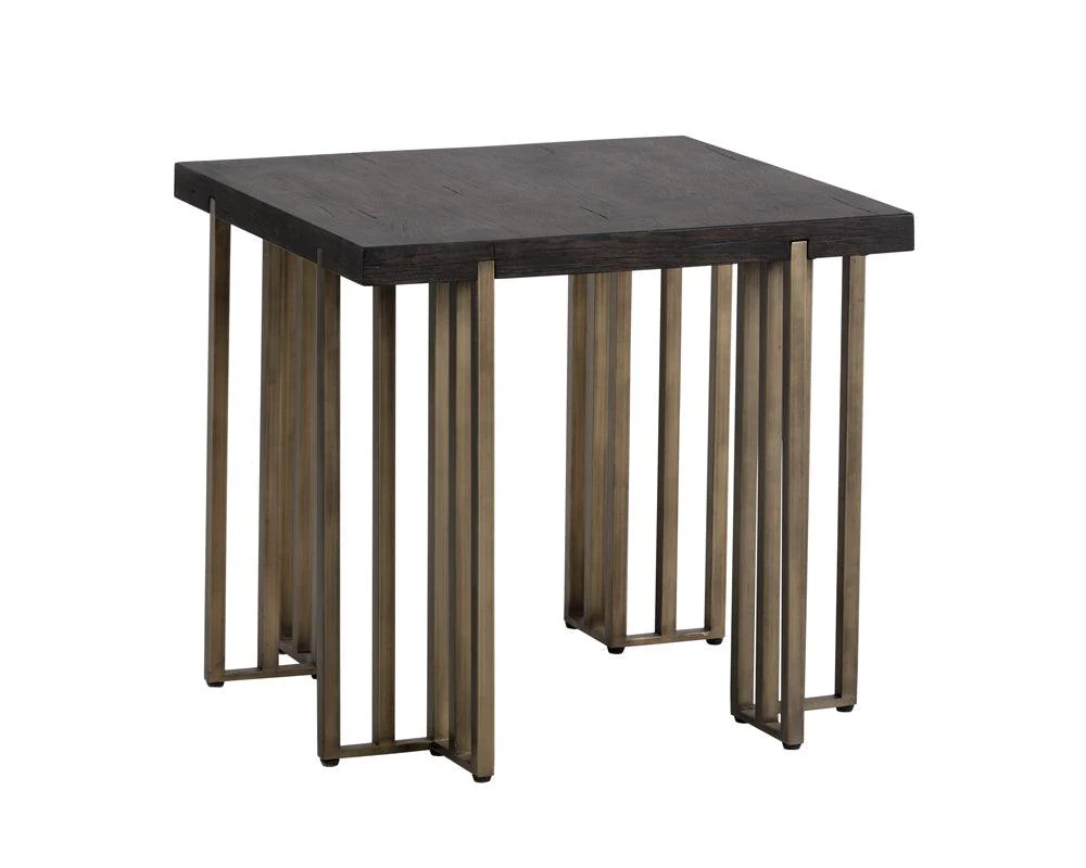 Alto End Table - Frankwebs