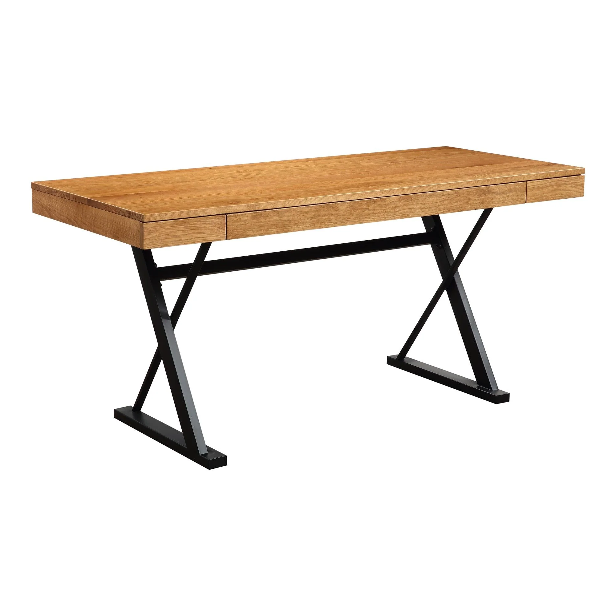 Profecto Desk Oak - Frankwebs