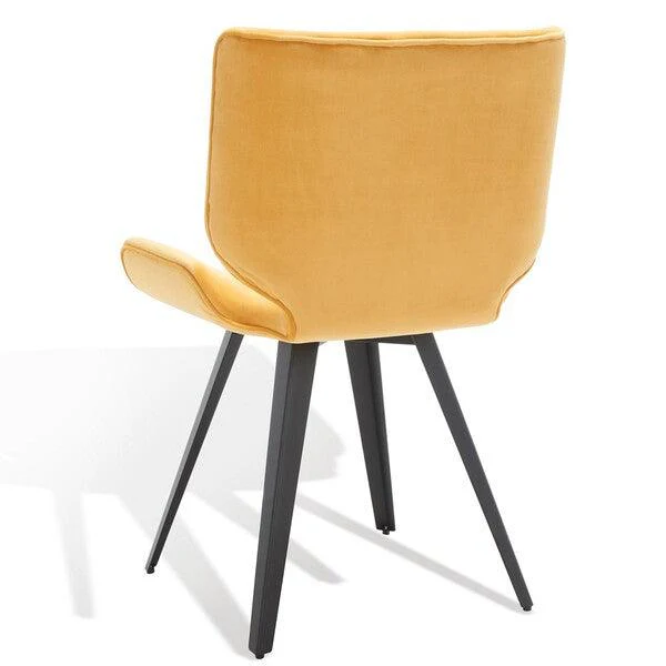 Matty Scandinavian Dining Chair - Frankwebs