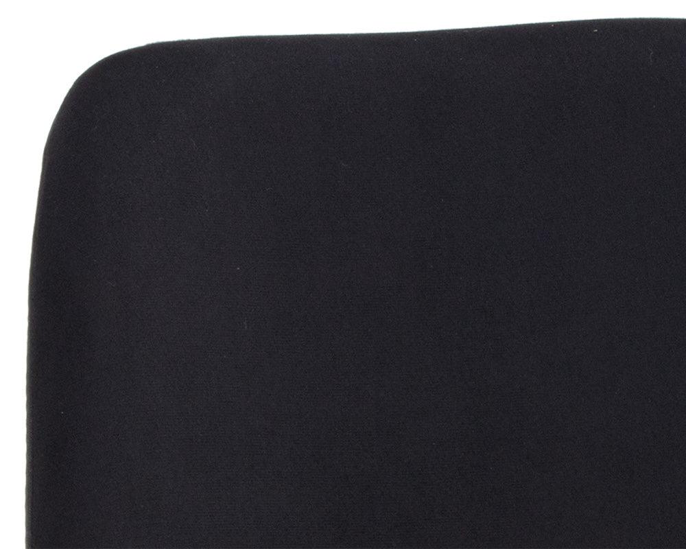 Cassius Swivel Dining Armchair - Frankwebs