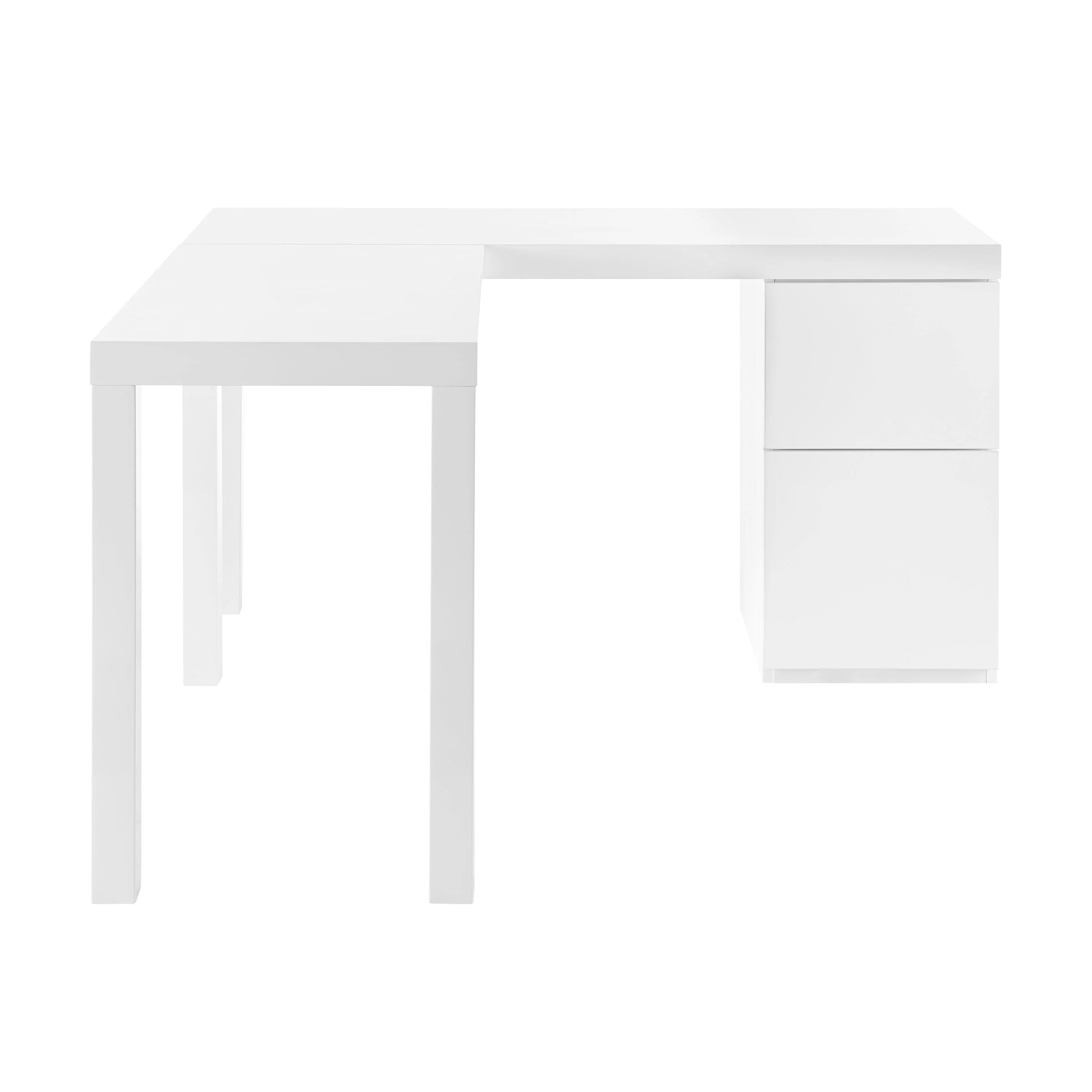Tresero L-Desk - Frankwebs