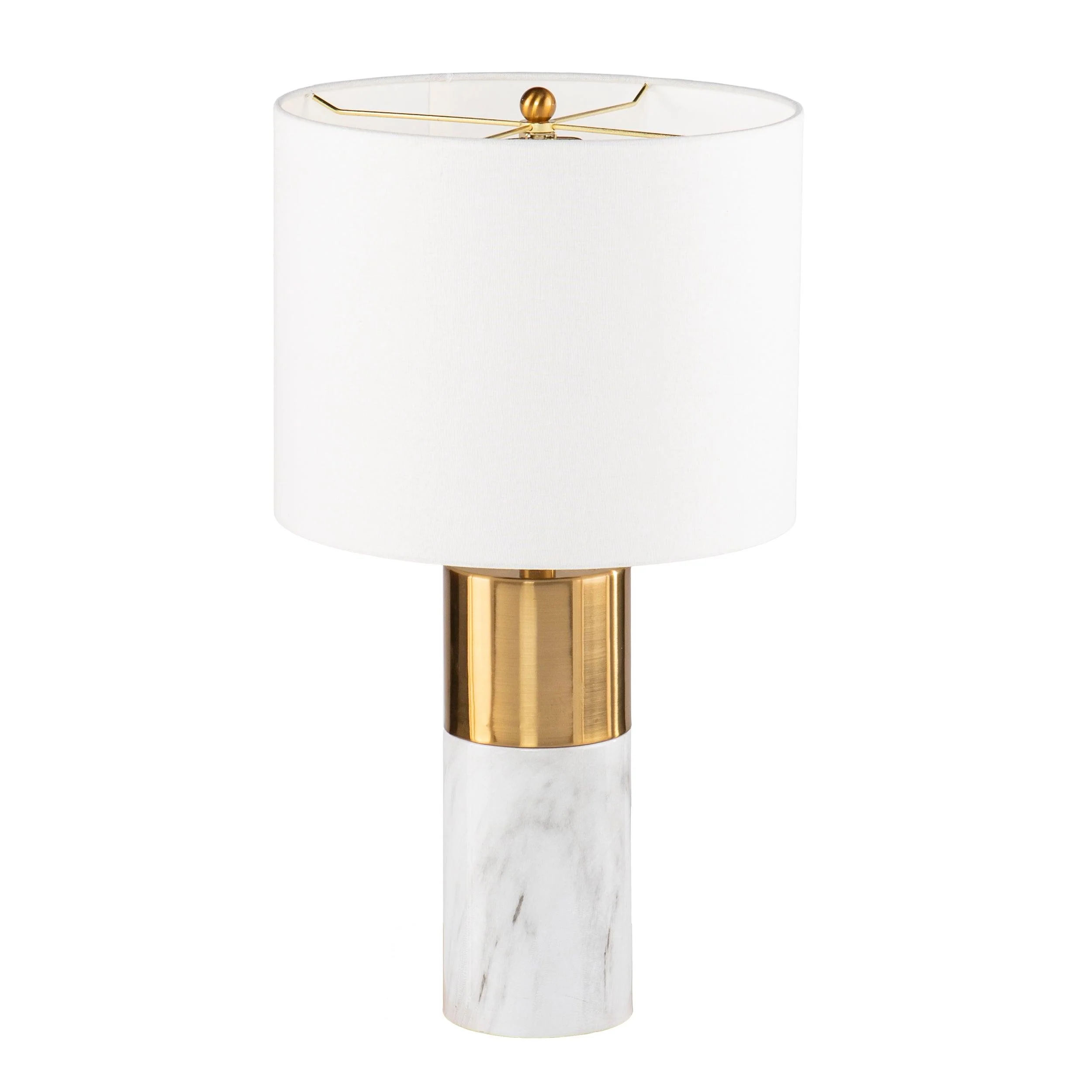 Milvy Table Lamp - Frankwebs