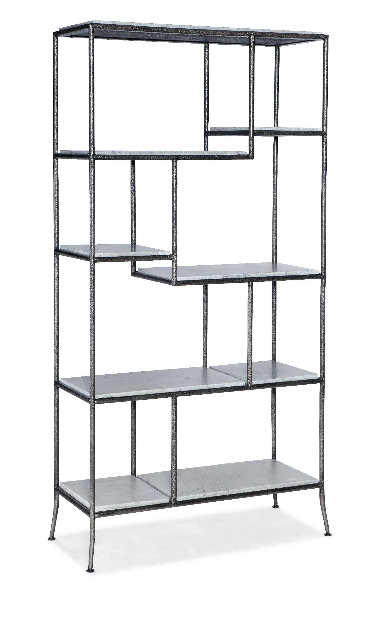 Commerce & Market Bookcase 1 - Frankwebs