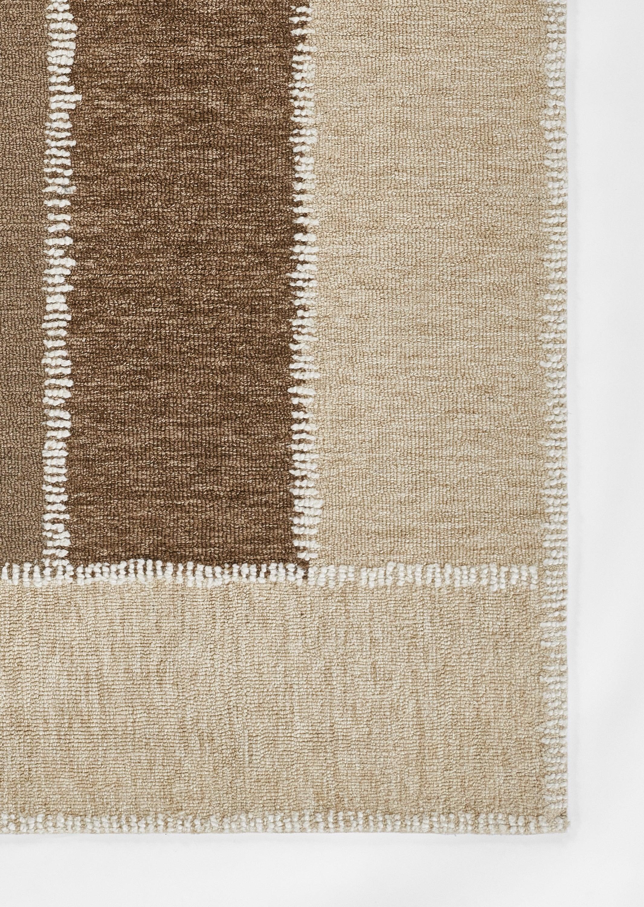 Archer 4 Rug - Frankwebs