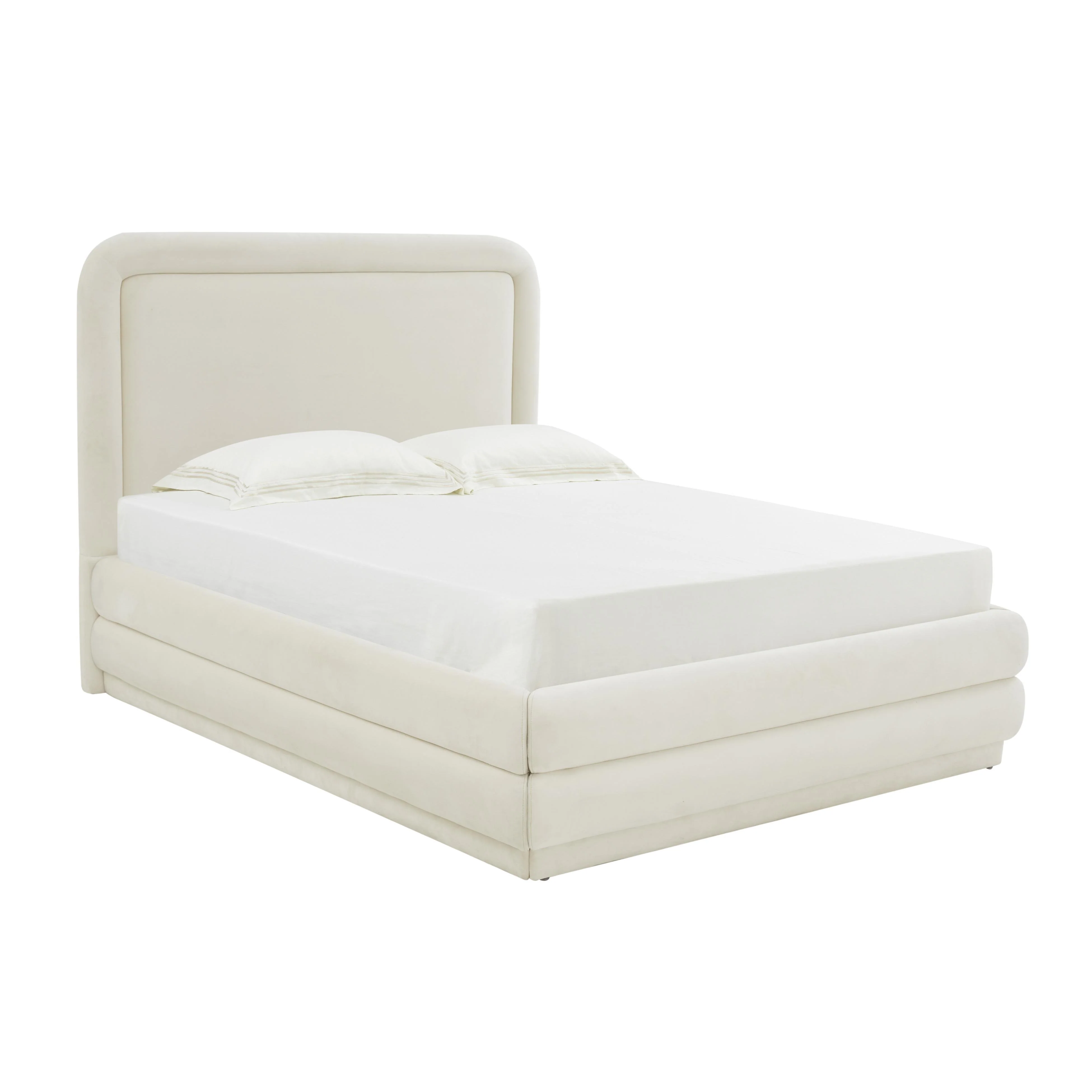Briella Bed - Frankwebs