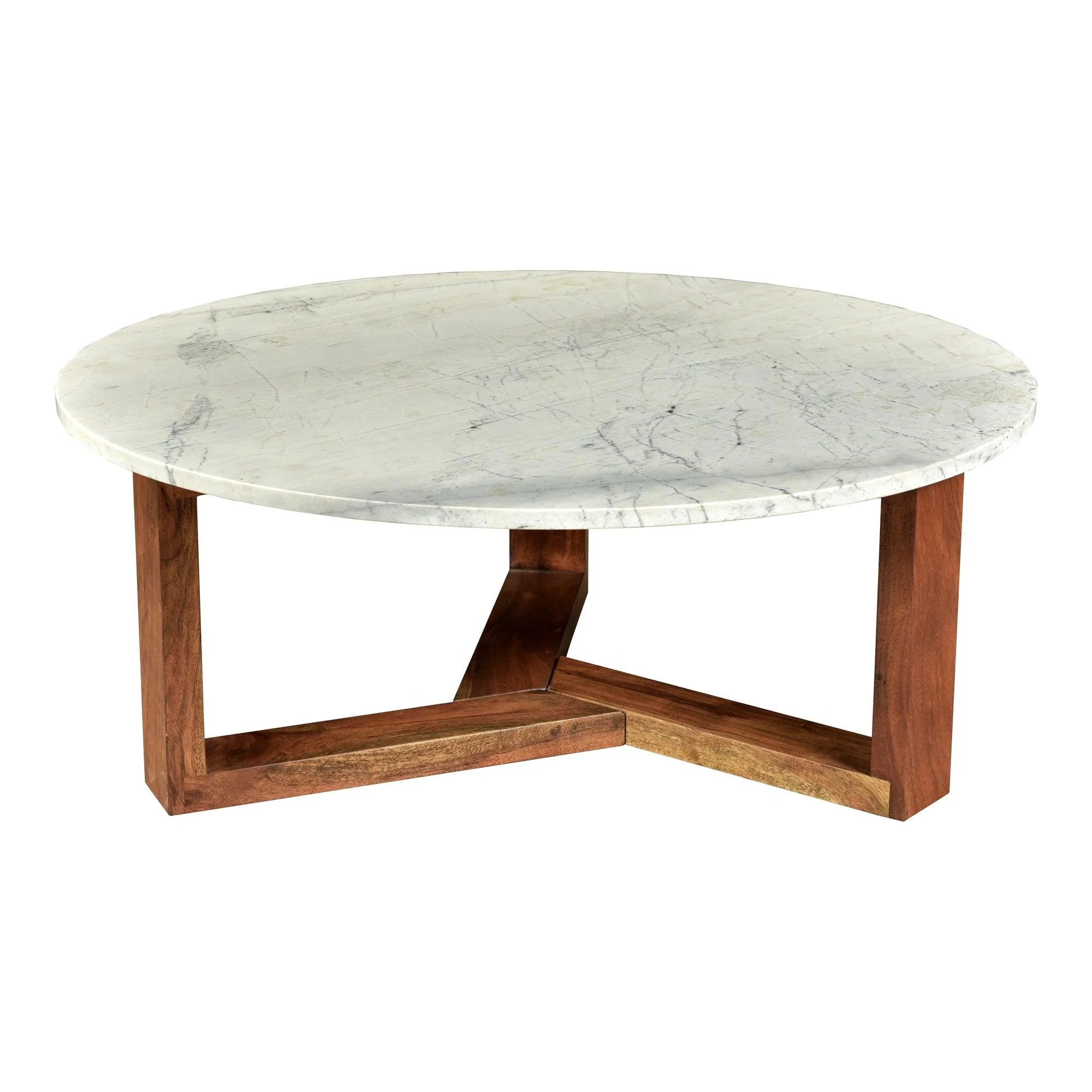 Jinxx Coffee Table Brown - Frankwebs