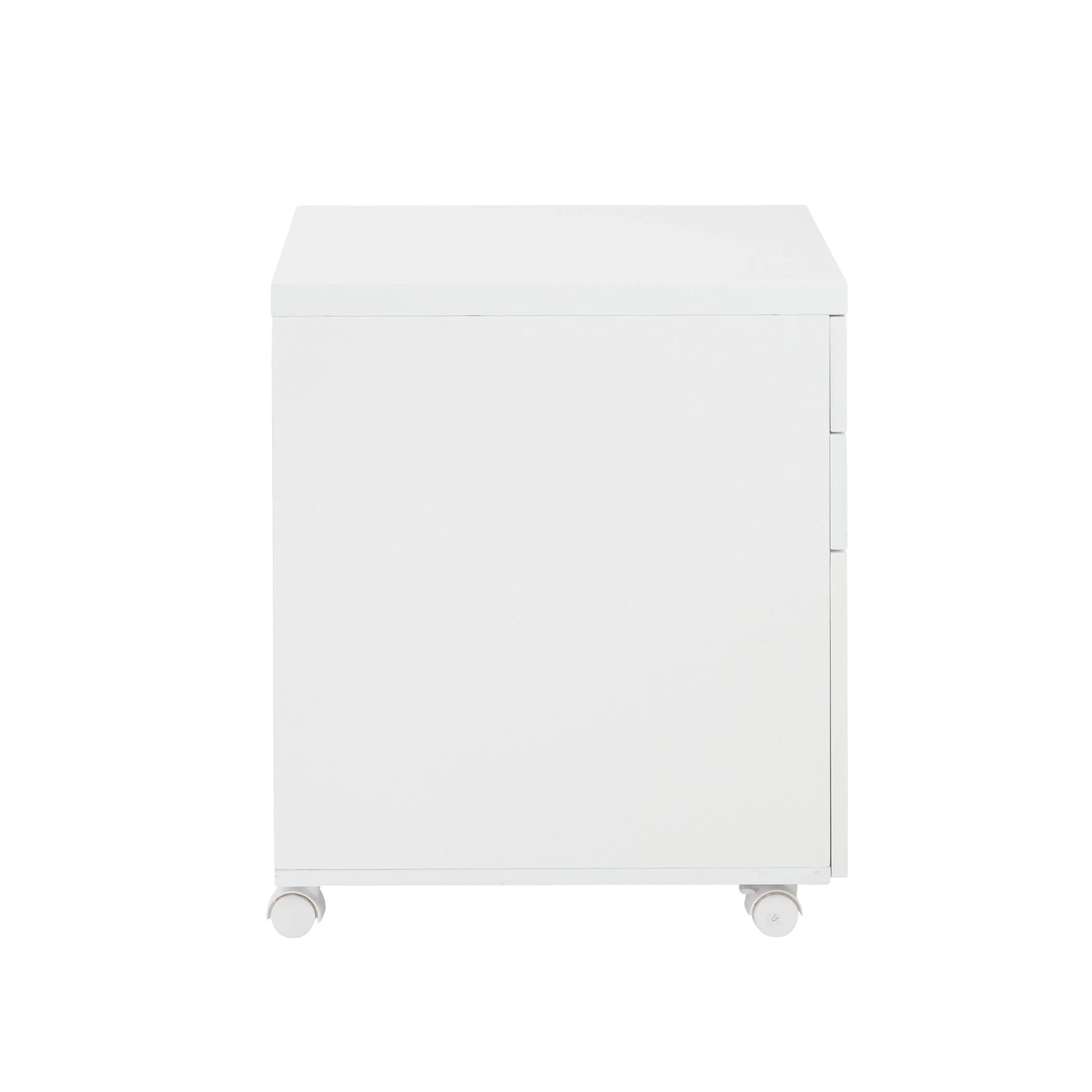 Gilbert 3 Drawer File Cabinet - Frankwebs