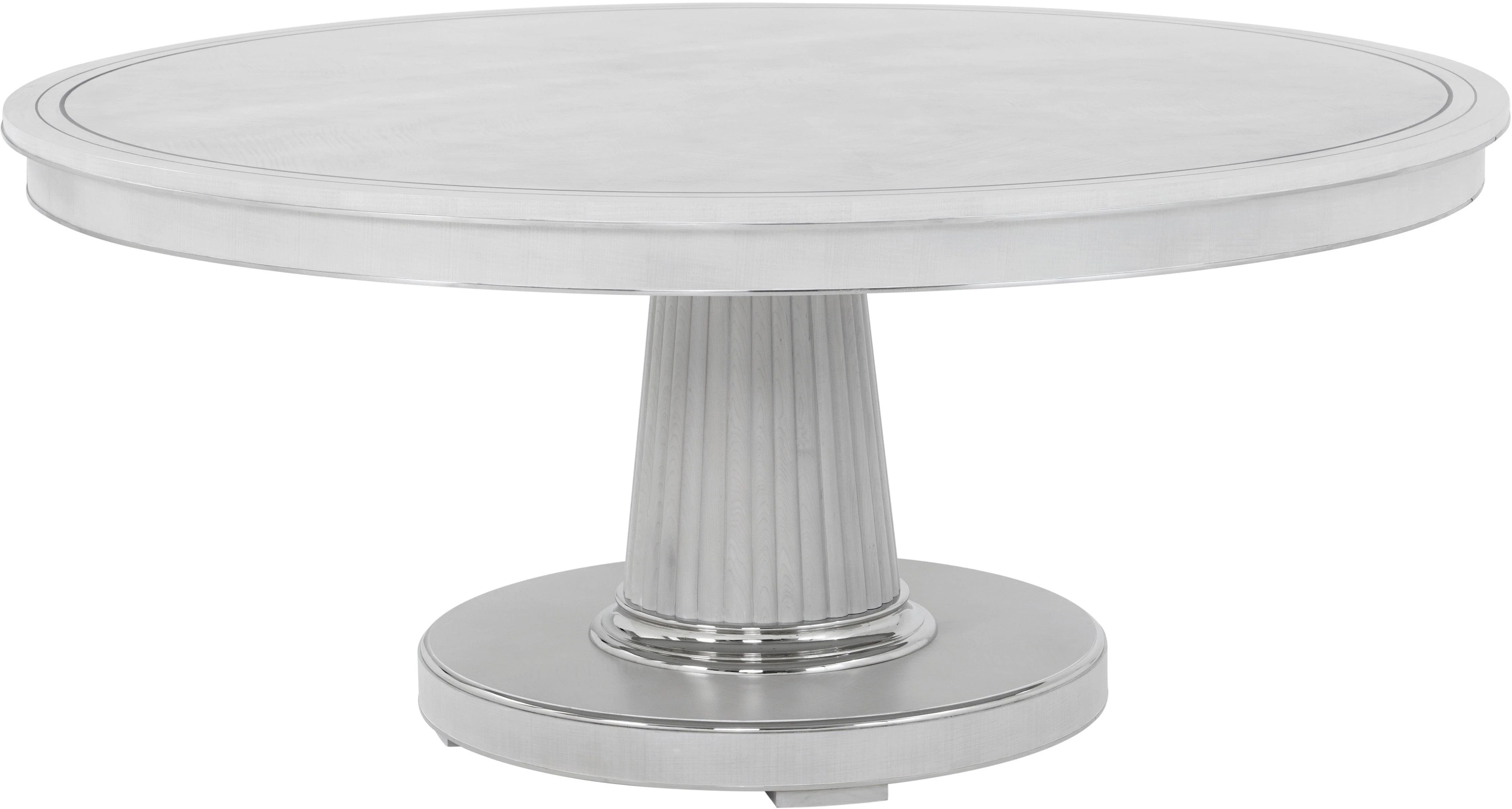 Spencer London Round Dining Table - Frankwebs
