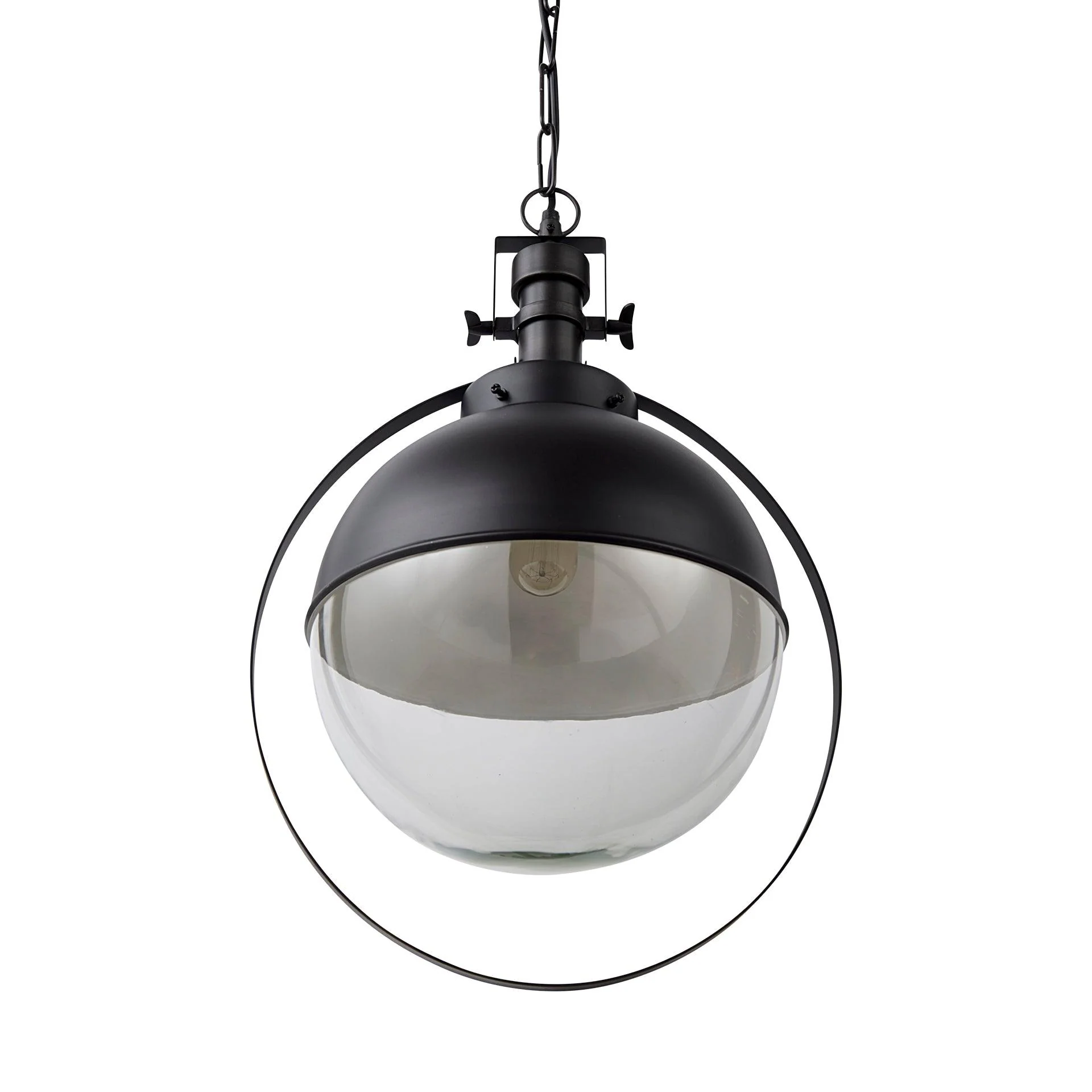 Leighton II Pendant Light - Frankwebs