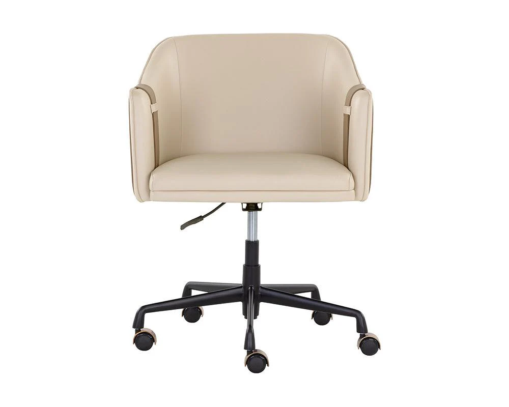 Carter Office Chair - Frankwebs