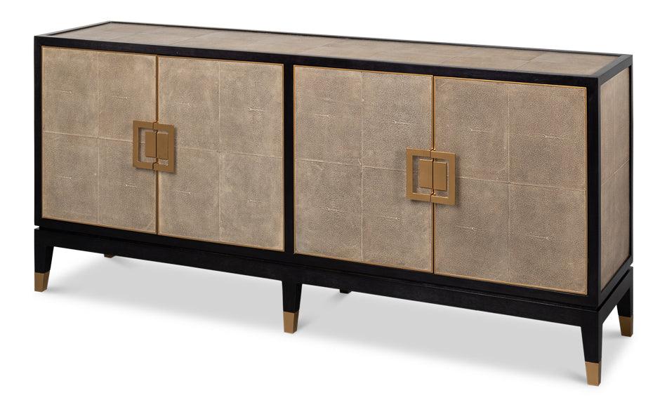 Beto Four Door Sideboard - Frankwebs
