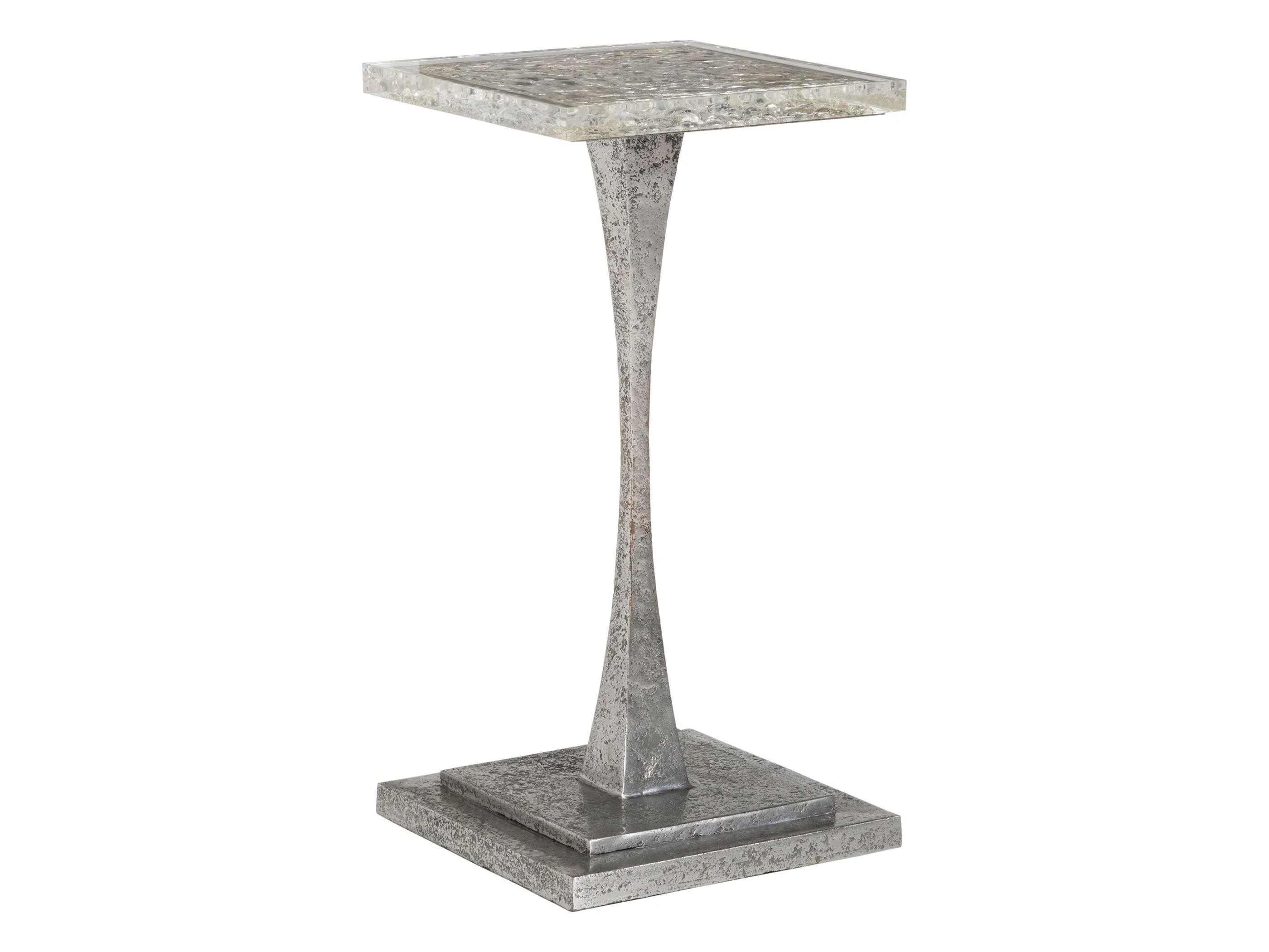 Signature Designs Montreaux Square Spot Table - Frankwebs