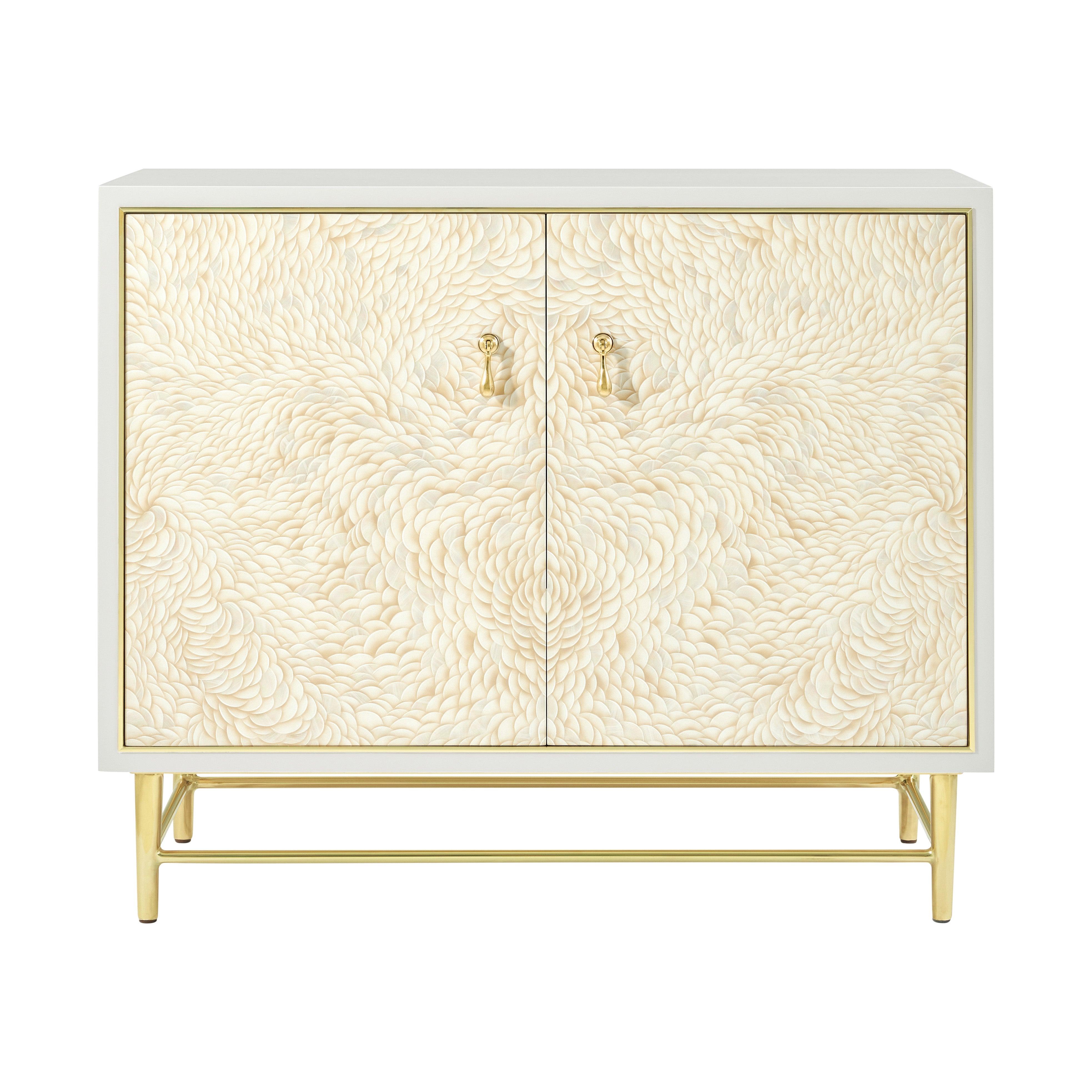 Judith Leiber 2-Door Dresser - Frankwebs