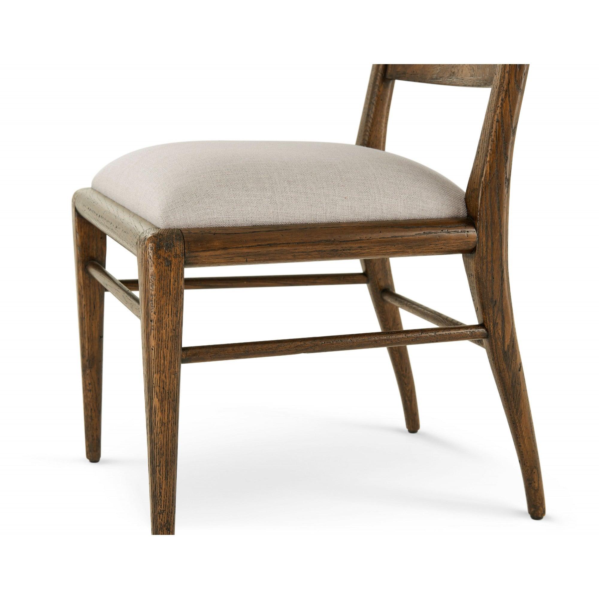 Nova Dining Side Chair - Set of 2 - Frankwebs