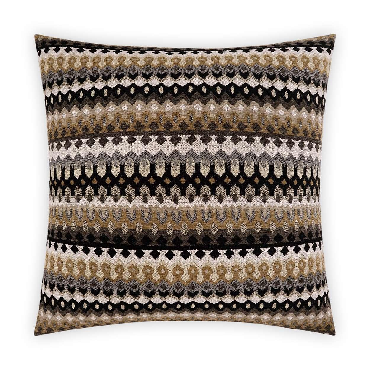Ziba Pillow - Frankwebs