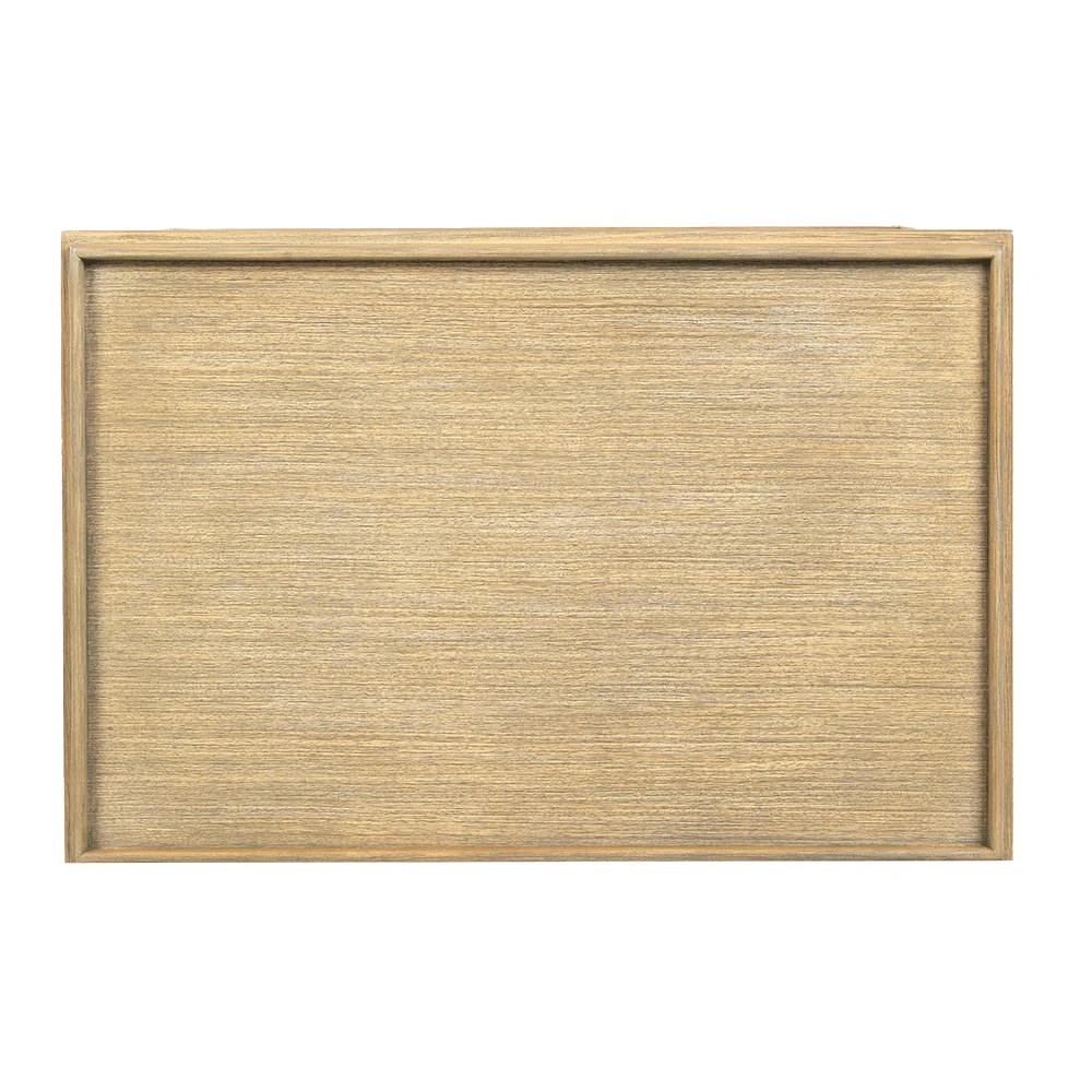 Liz Rectangle Side Table Large - Frankwebs