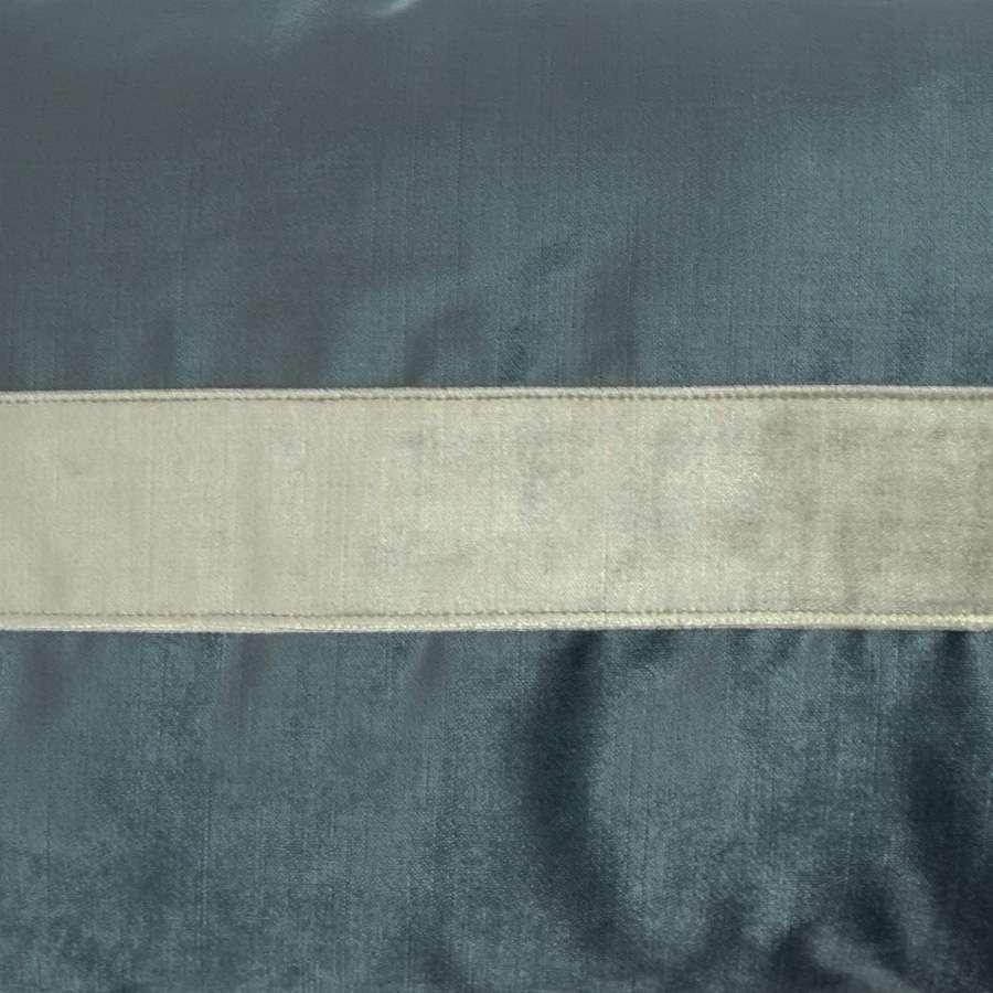 Iridescence Band Lumbar Pillow - Frankwebs