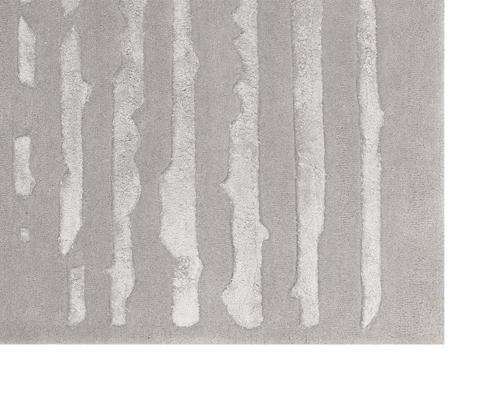 Tazma Hand-Tufted Rug - Frankwebs