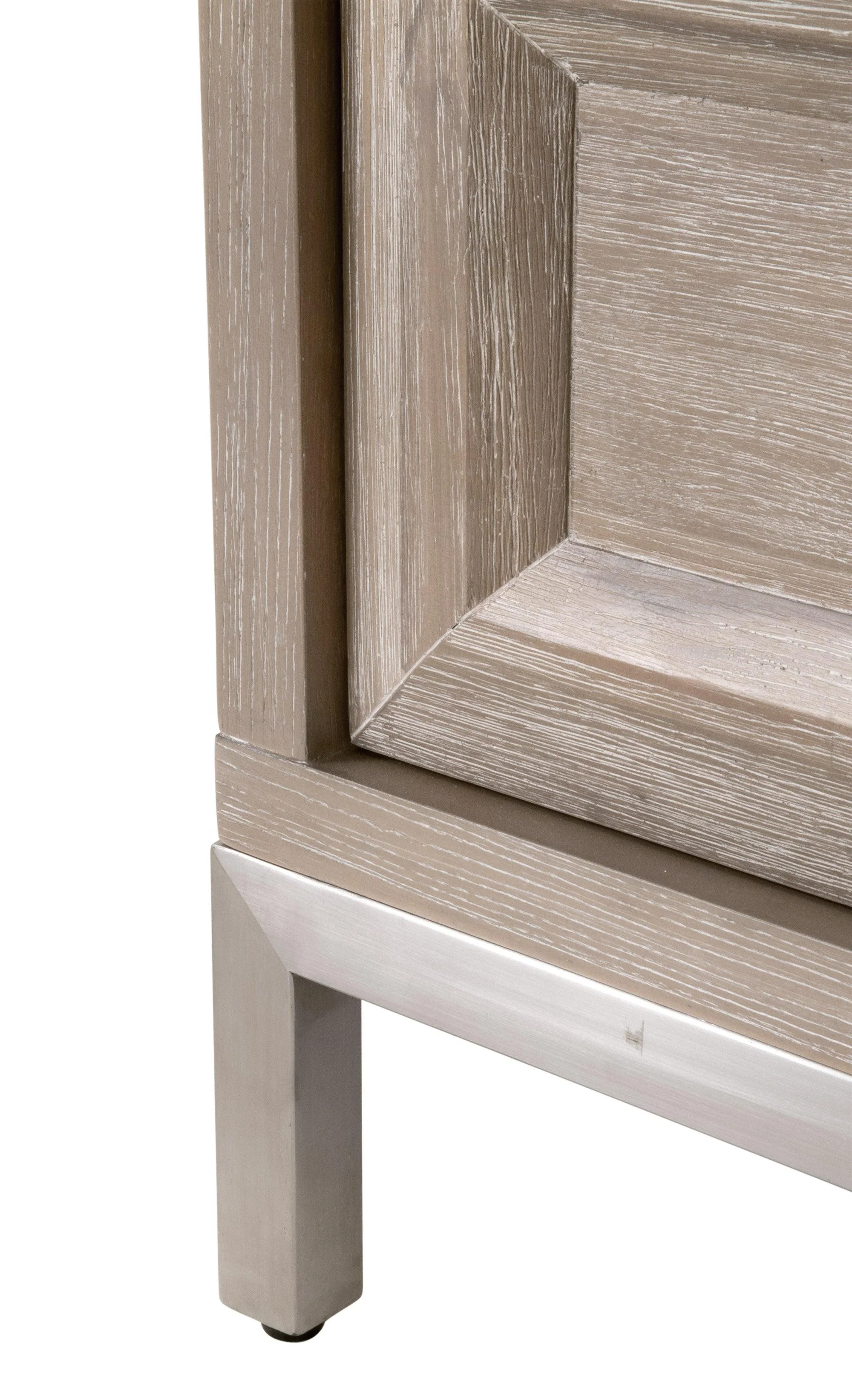 Azure Carrera 6-Drawer Double Dresser - Frankwebs