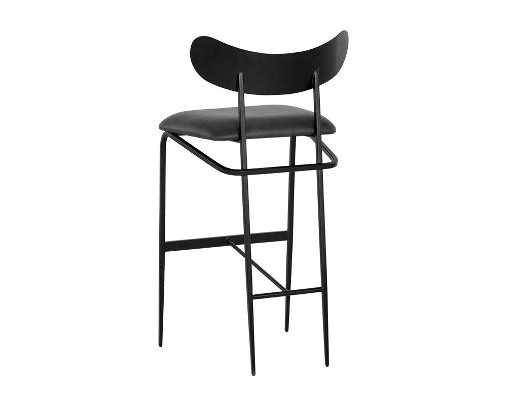 Gibbons Barstool - Frankwebs