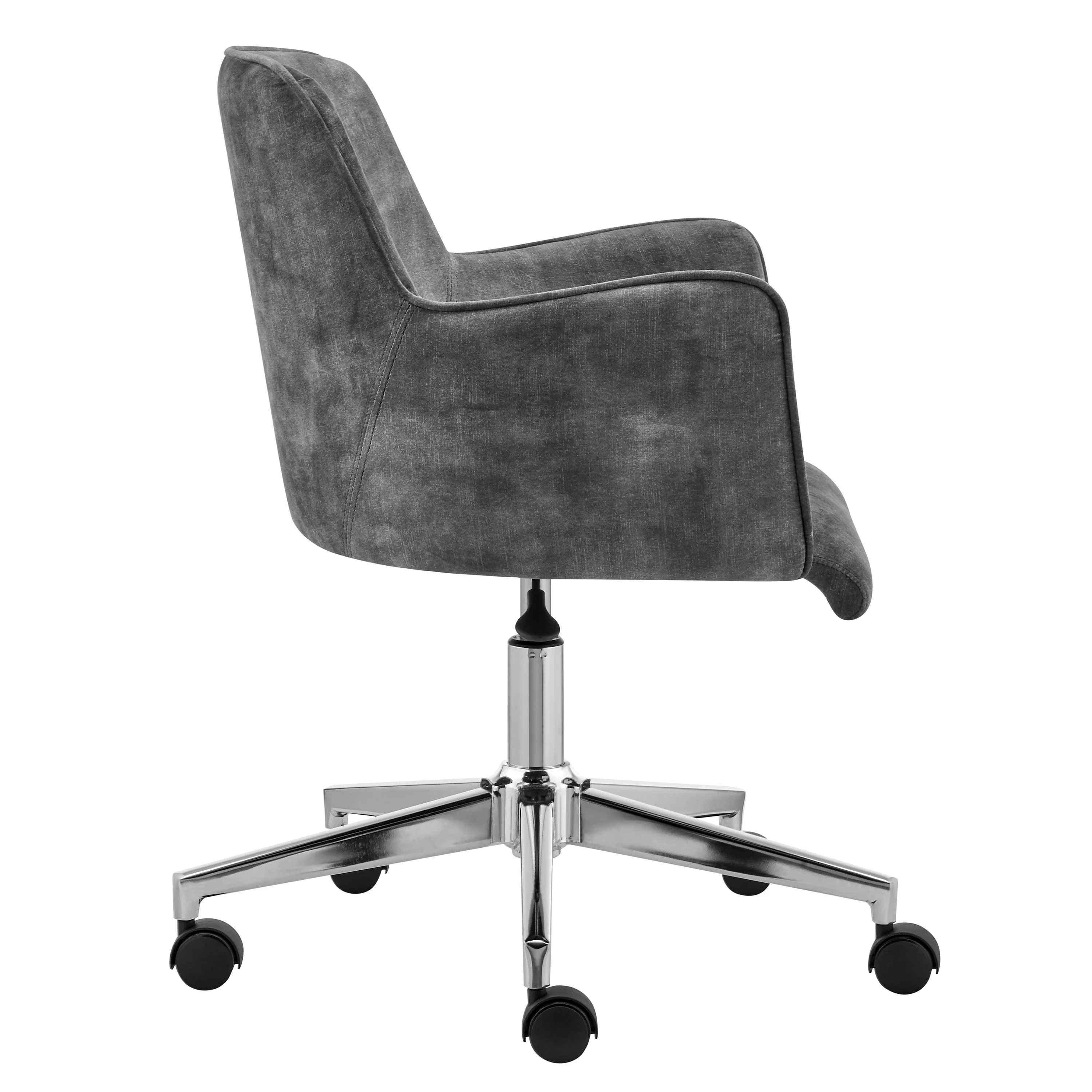 Sunny Pro Office Chair  Velvet - Frankwebs