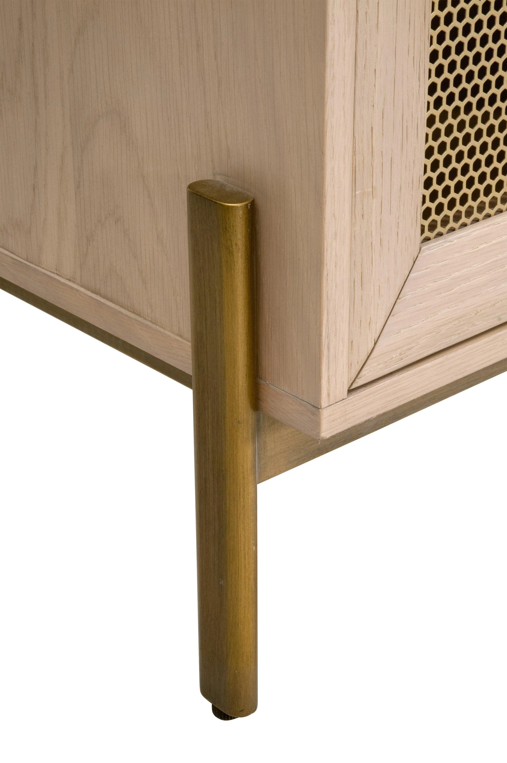 Dwell Media Sideboard - Frankwebs