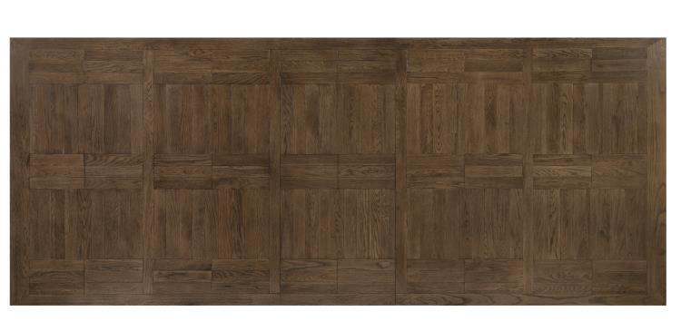 Furling Dining Table - Frankwebs