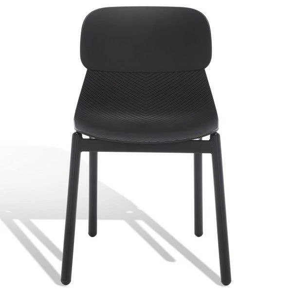 ABBIE MOLDED PLASTIC DINING CHAIR - Frankwebs