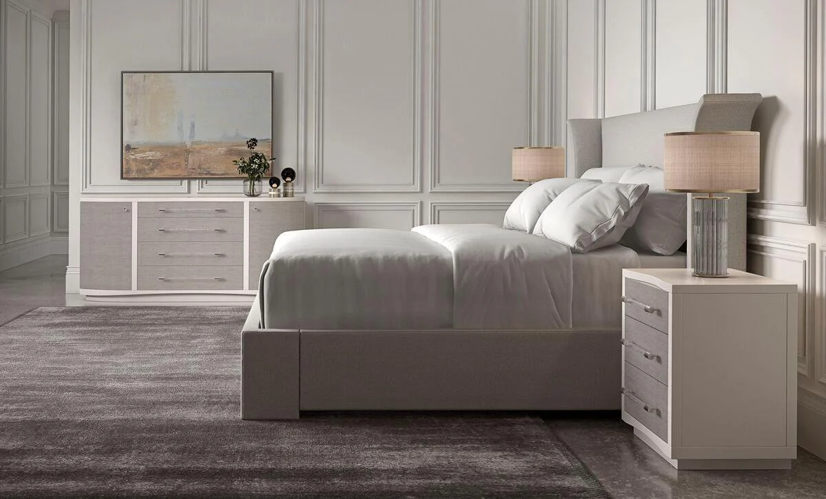 Beauty Sleep Bed - Frankwebs