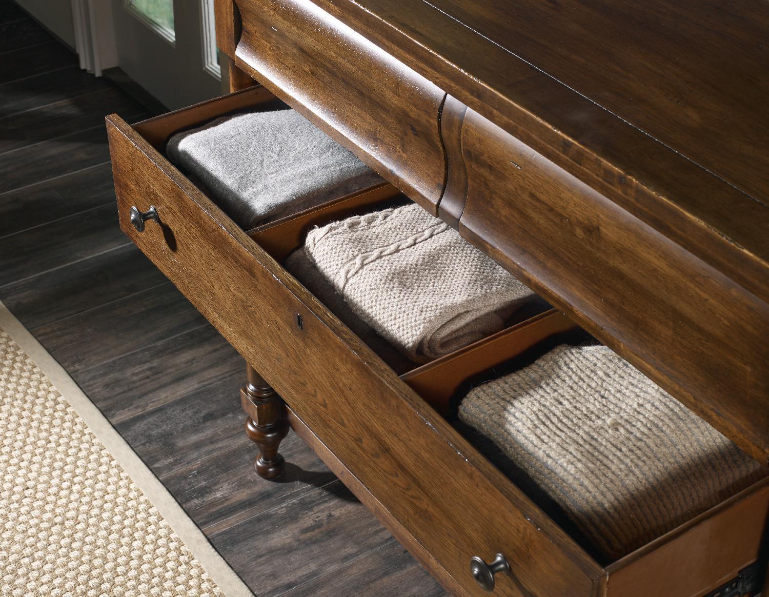 Archivist Bureau - Frankwebs