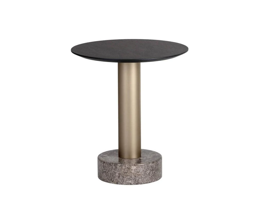 Monaco End Table - Frankwebs