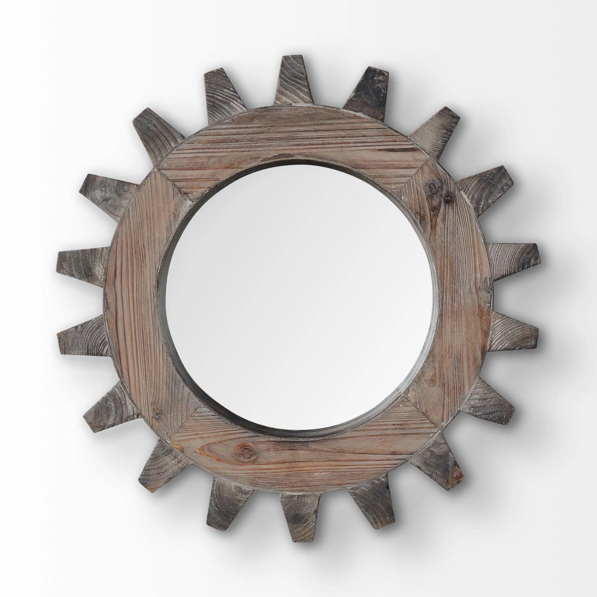 Cog Mirror Collection 12 (Set of 12) - Frankwebs