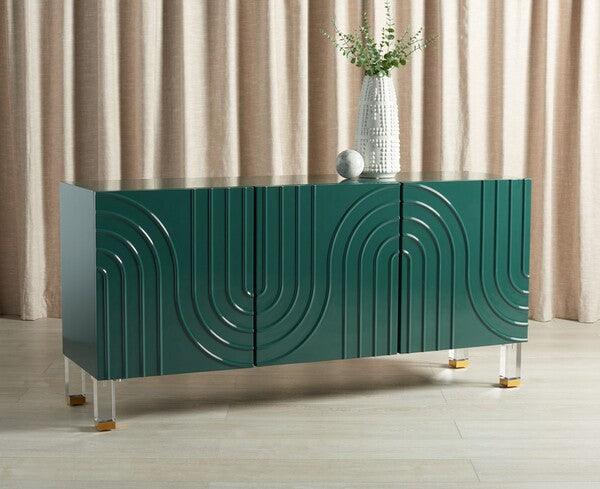 SATURN WAVE ACRYLIC SIDEBOARD - Frankwebs