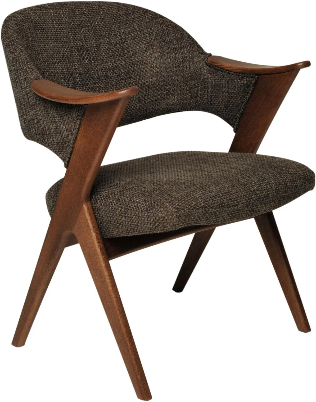 Blinken Chair - Frankwebs