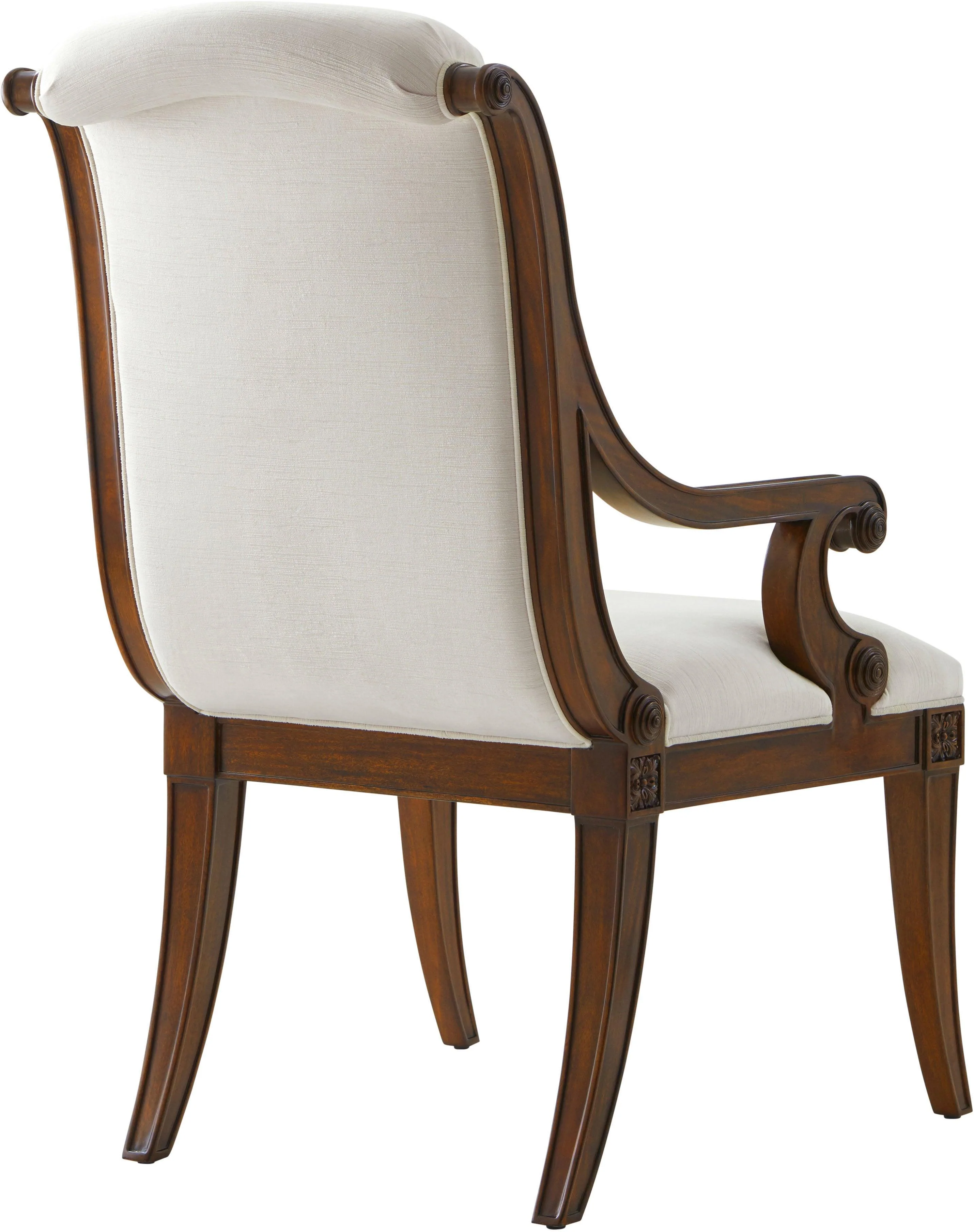 Gabrielle's Armchair - Set Of 2 - Frankwebs