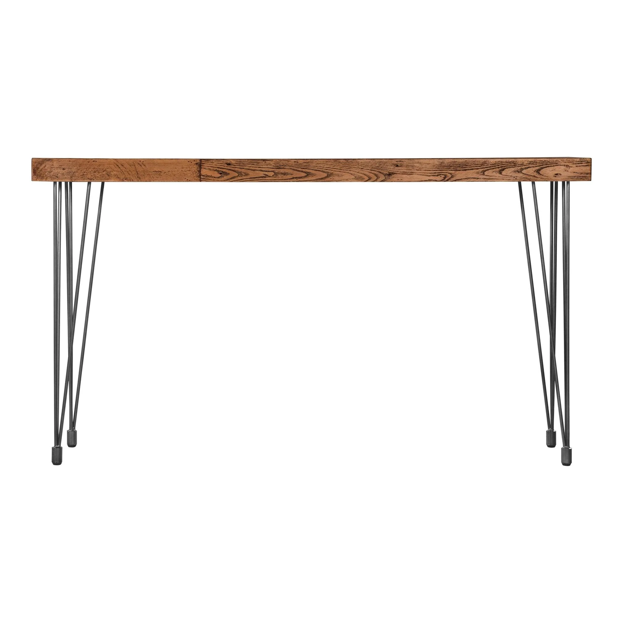 Boneta Console Table Natural - Frankwebs