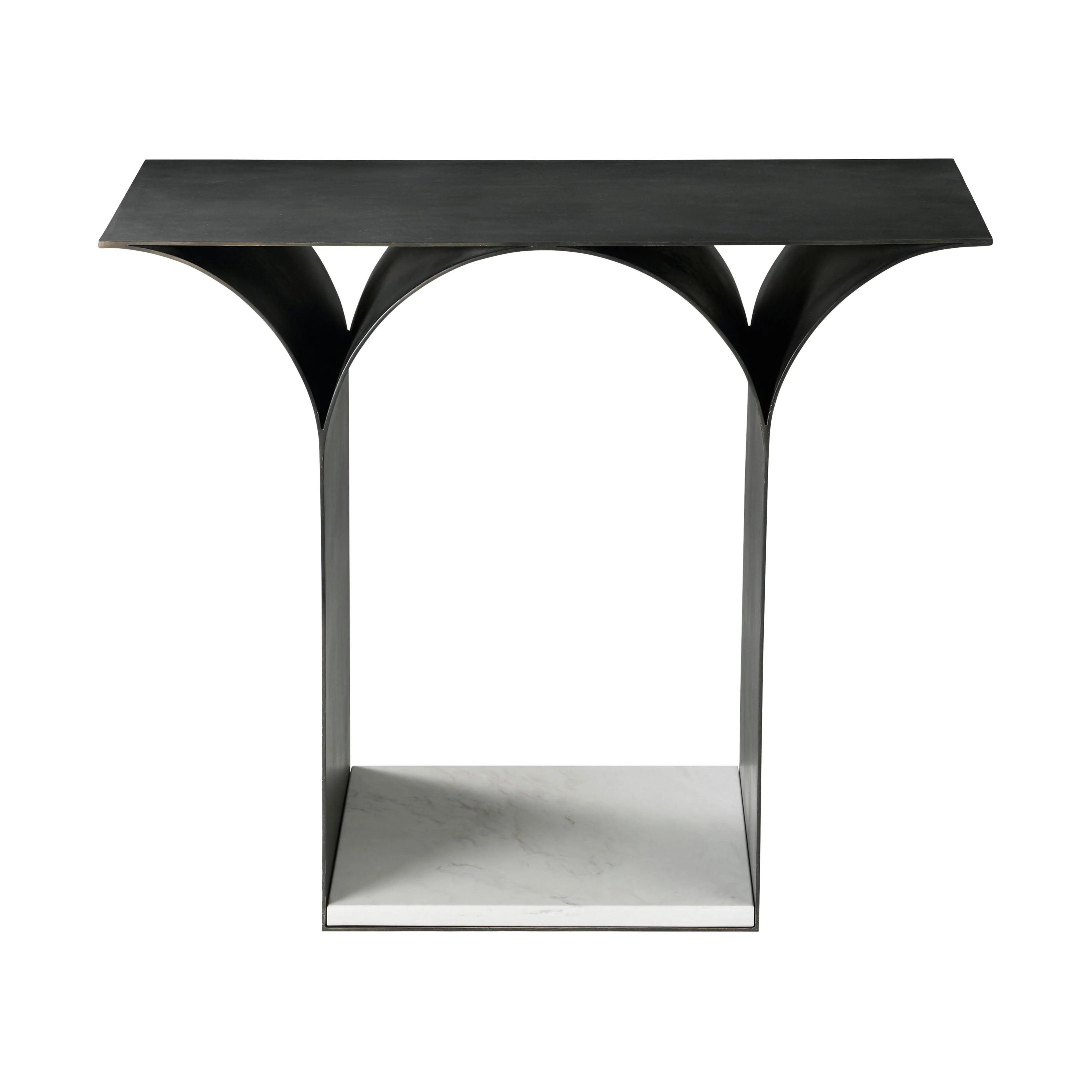 Luca Side Table - Frankwebs