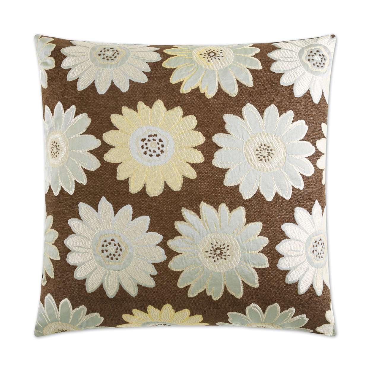 Daisy May Pillow - Frankwebs