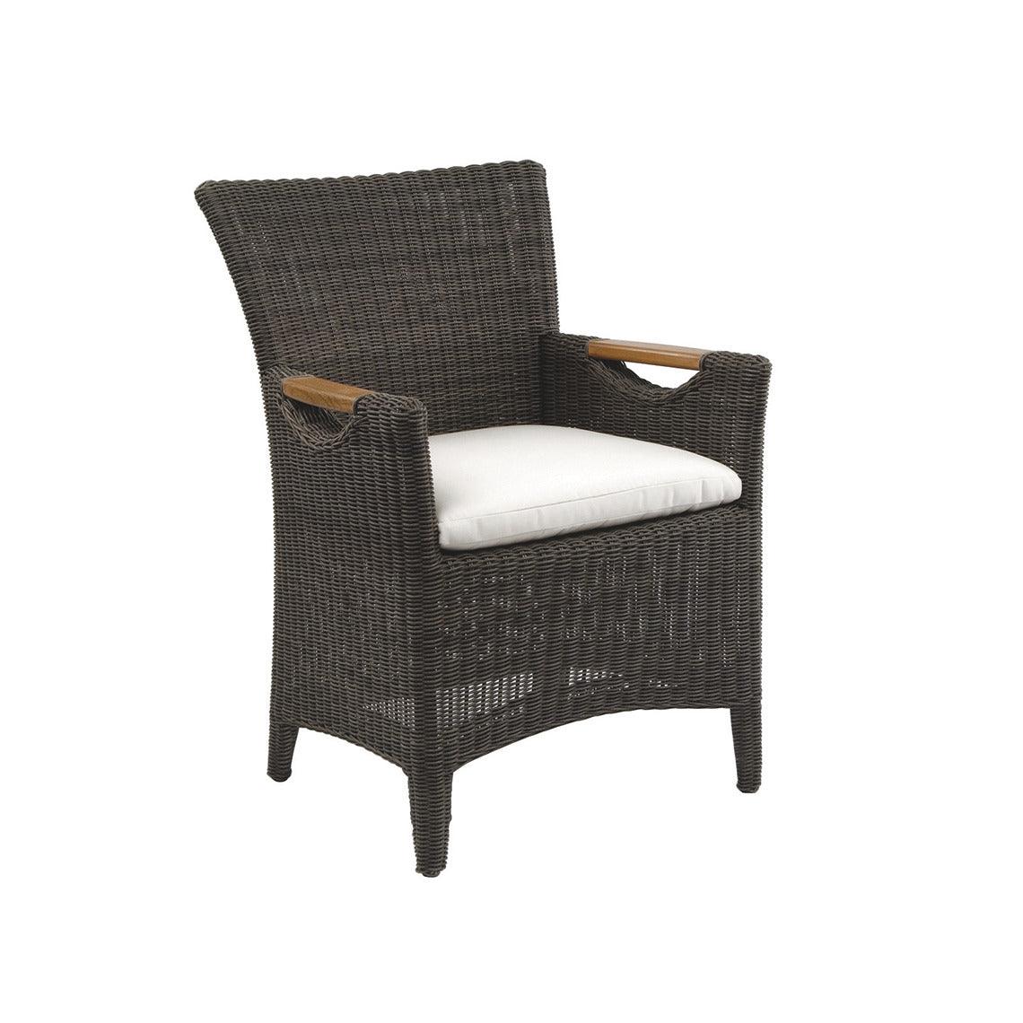 Culebra Dining Armchair - Set of 2 - Frankwebs