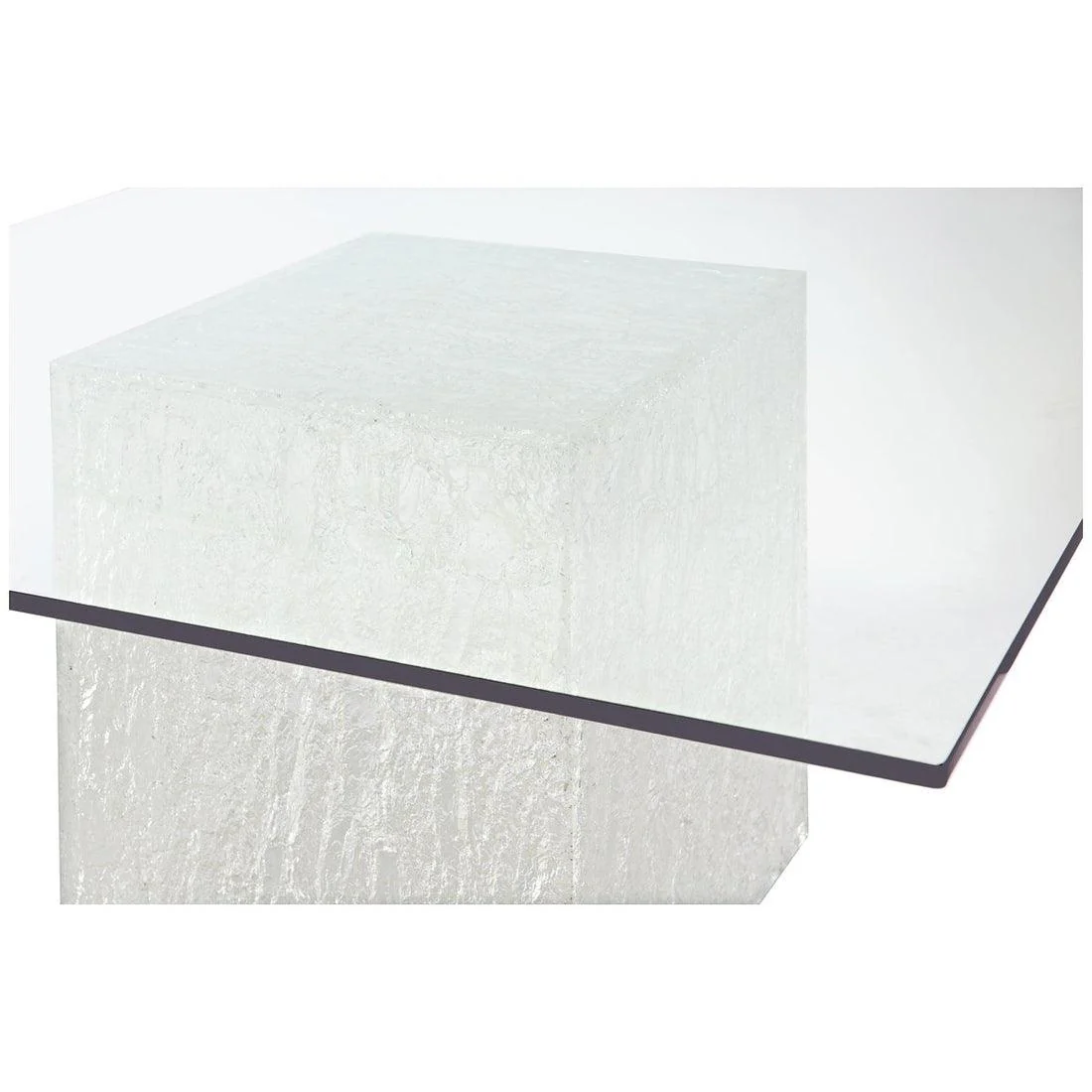 ARCTIC DINING TABLE 60