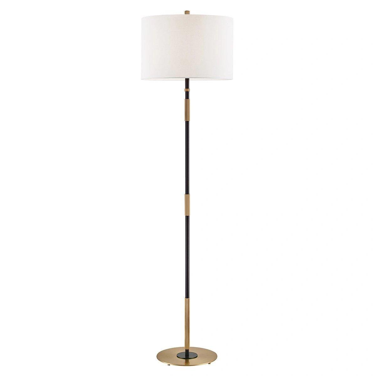 BOWERY FLOOR LAMP - Frankwebs