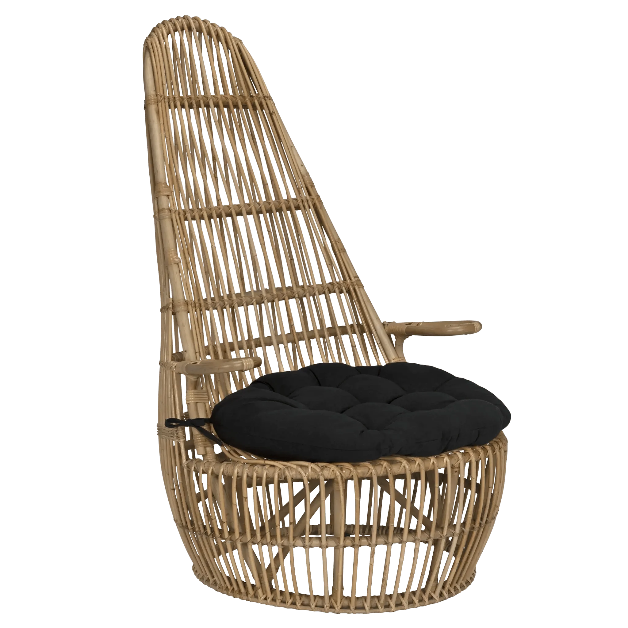 Clementine Chair - Frankwebs