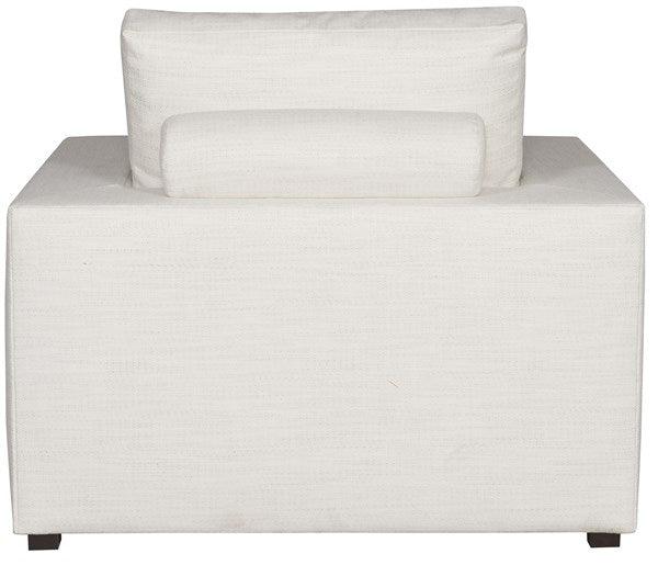 Lucca Chair - Frankwebs