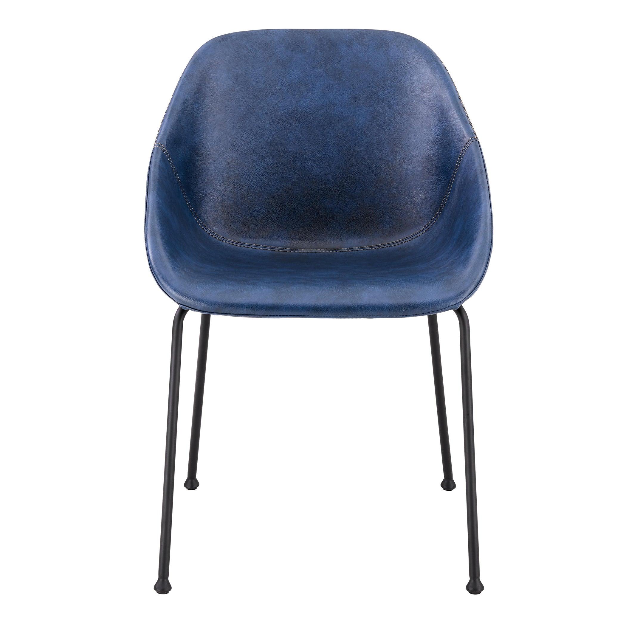 Corna Side Chair - Frankwebs