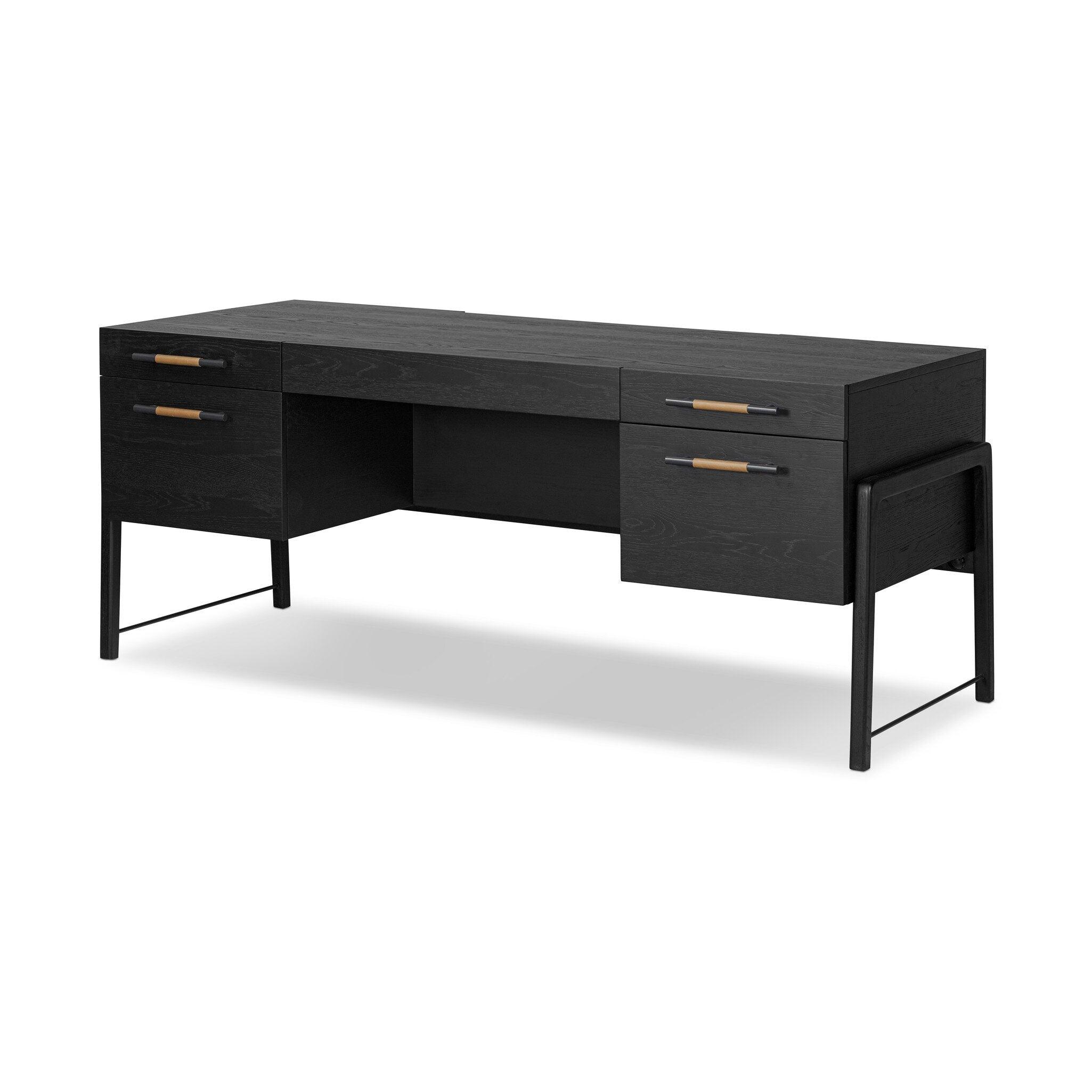 Rosedale Executive Desk - Frankwebs