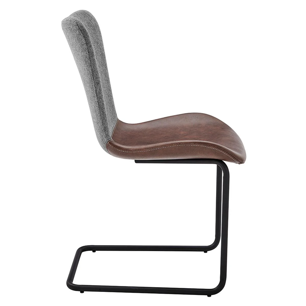 Juni Side Chair - Frankwebs
