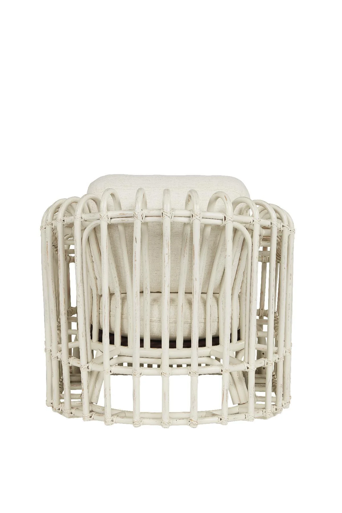 Getaway Camps Bay Rattan Chair - Frankwebs