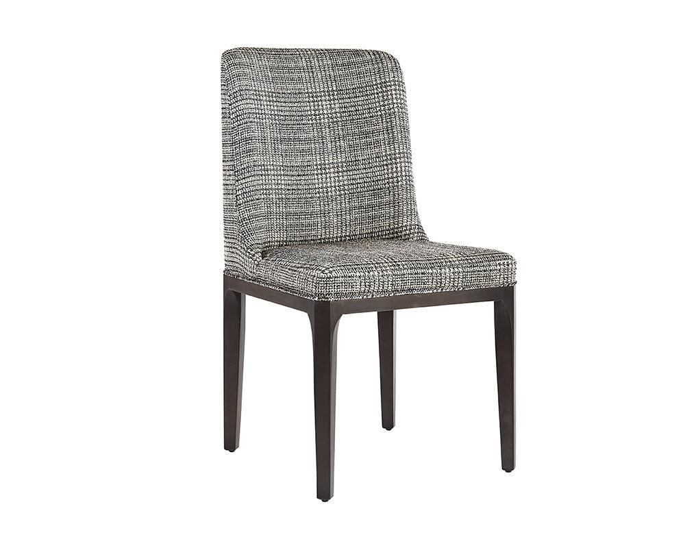Elisa Dining Chair - Frankwebs