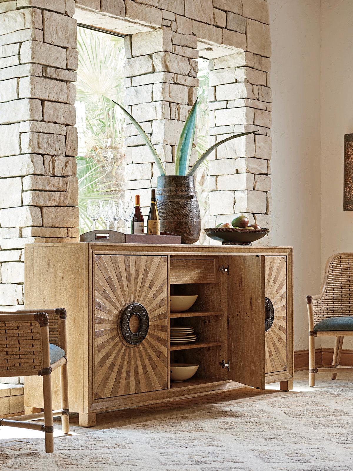 Los Altos Viceroy Buffet - Frankwebs